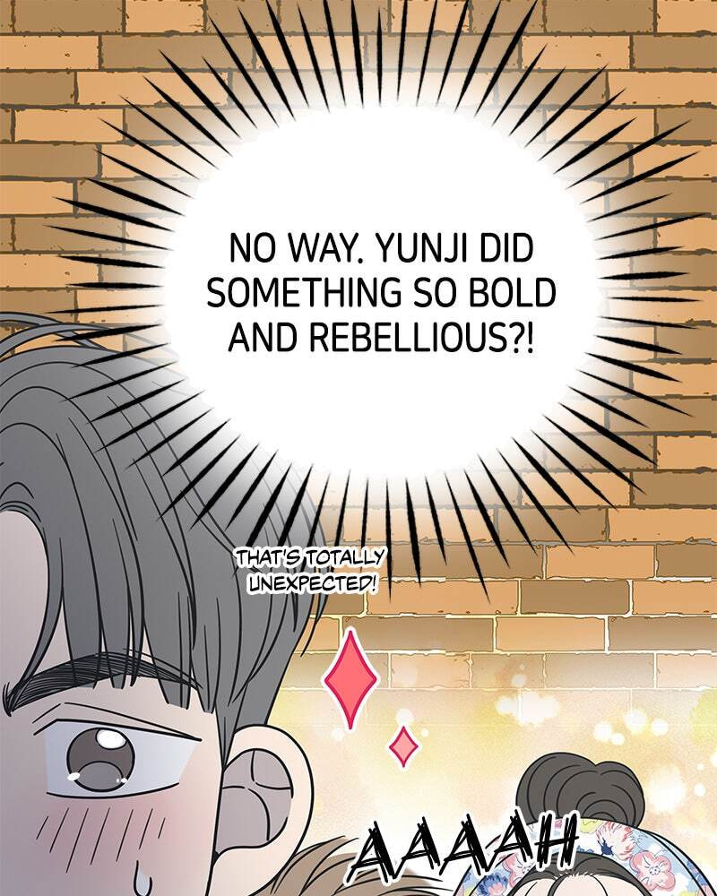 No Office Romance! Chapter 15 page 100 - 