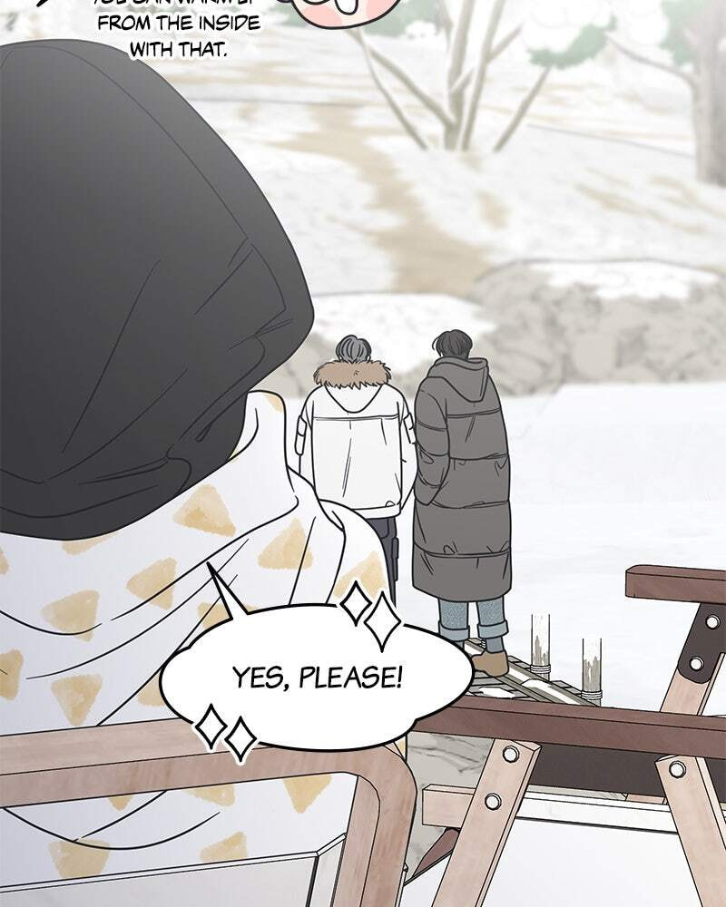 No Office Romance! Chapter 16 page 11 - 