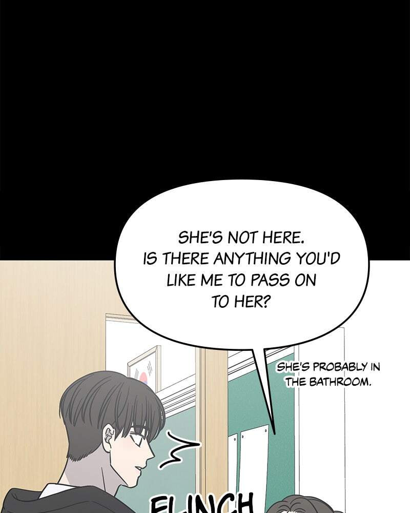 No Office Romance! Chapter 16 page 104 - 