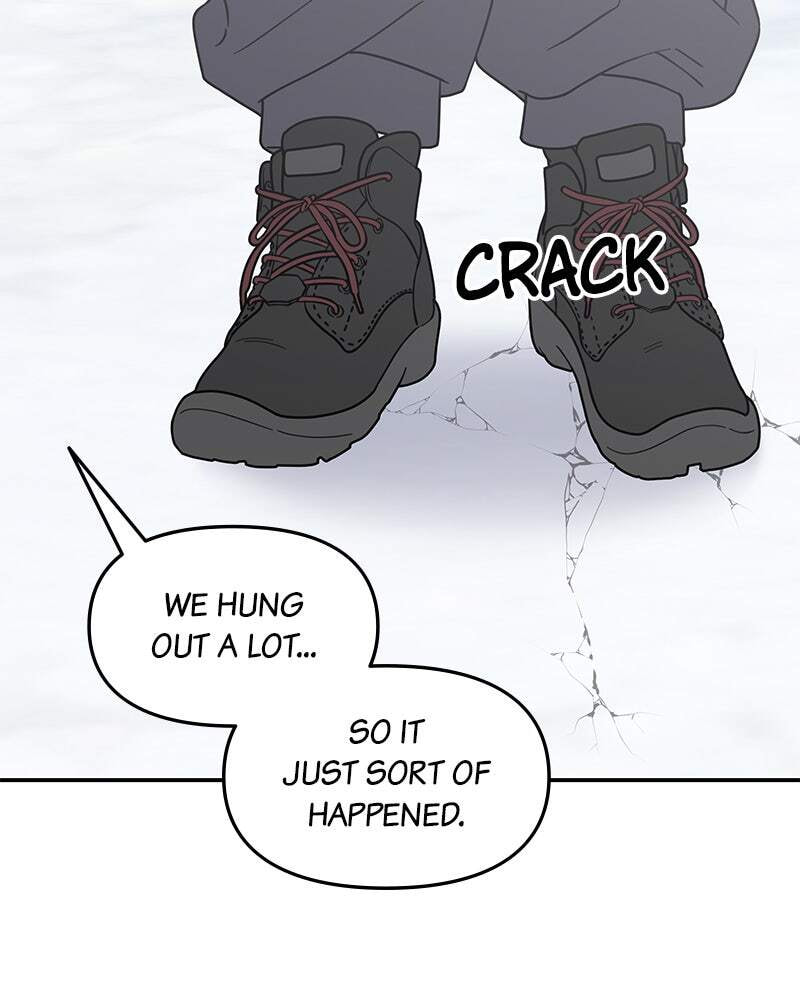No Office Romance! Chapter 16 page 117 - 