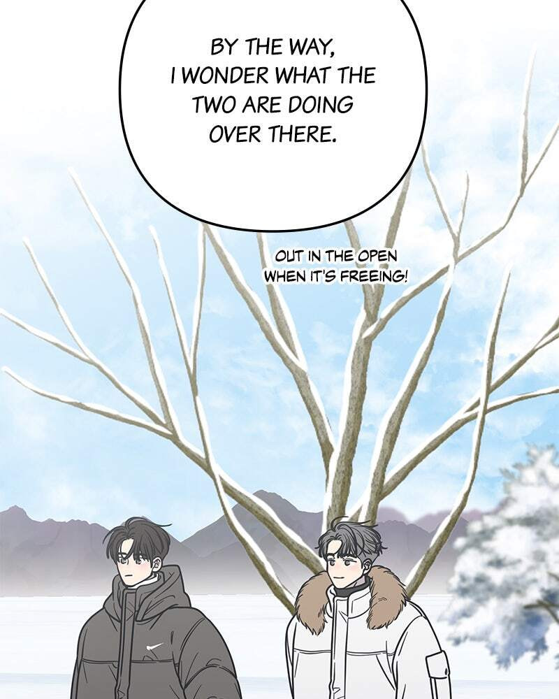 No Office Romance! Chapter 16 page 13 - 
