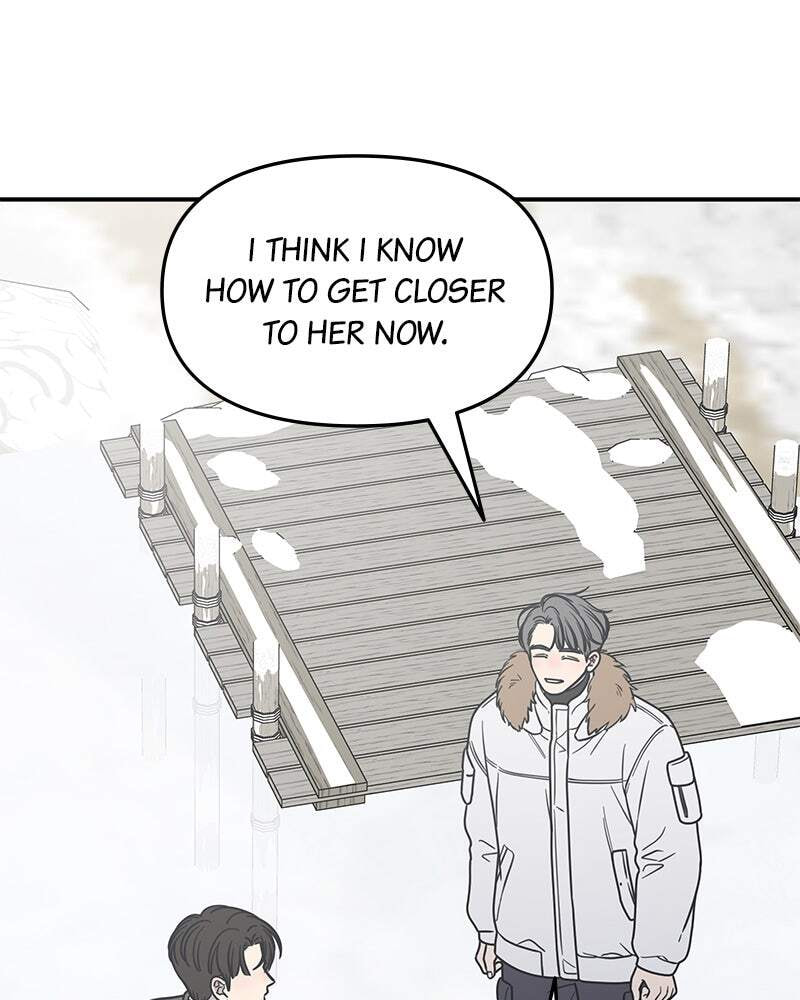 No Office Romance! Chapter 16 page 124 - 