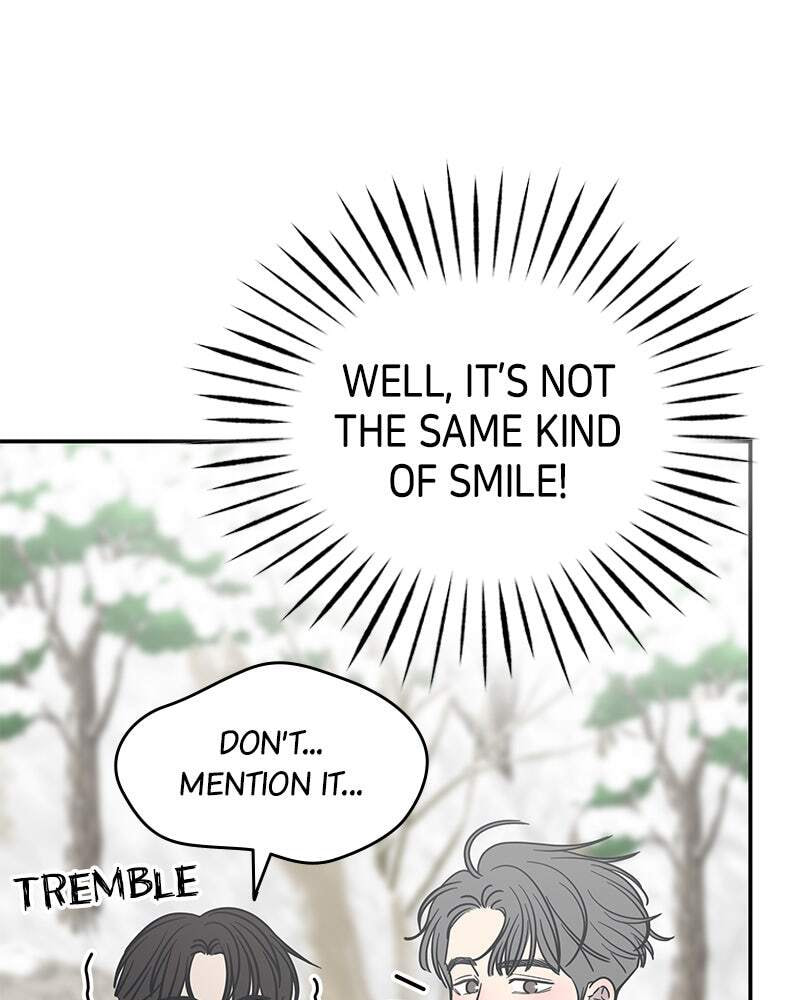 No Office Romance! Chapter 16 page 126 - 