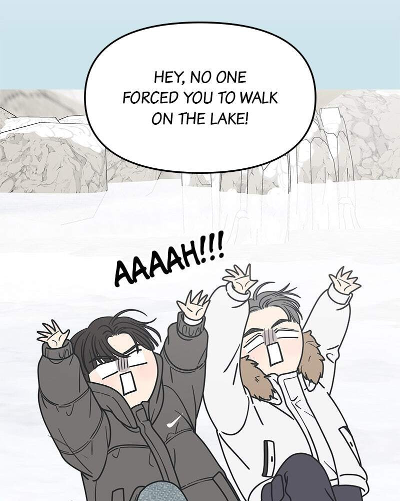 No Office Romance! Chapter 16 page 143 - 