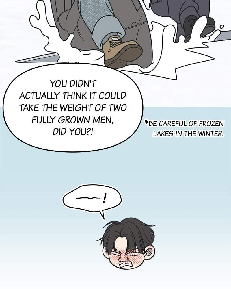 No Office Romance! Chapter 16 page 144 - 