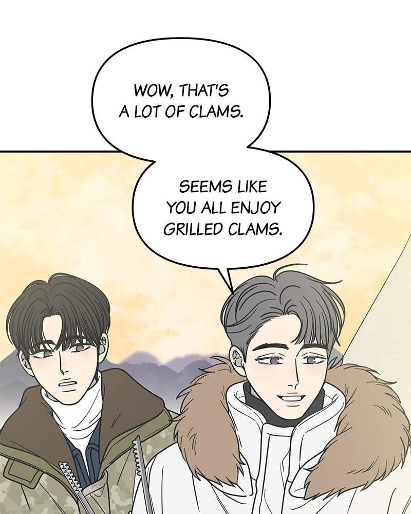 No Office Romance! Chapter 16 page 154 - 