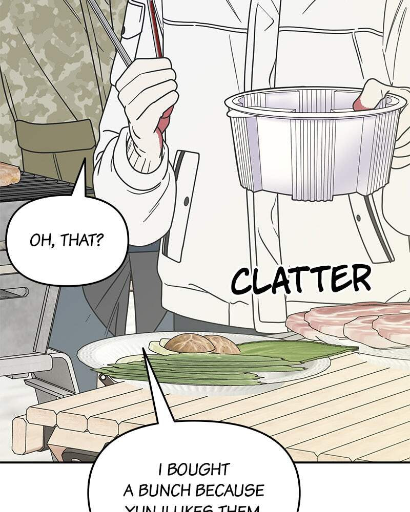 No Office Romance! Chapter 16 page 155 - 