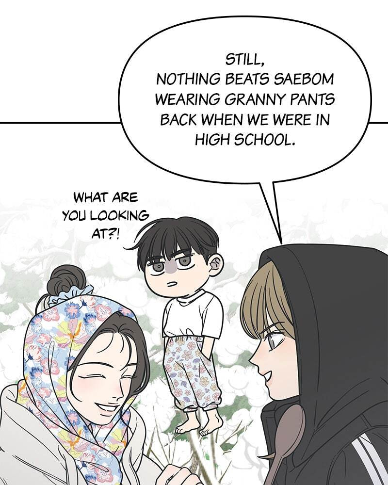 No Office Romance! Chapter 16 page 158 - 