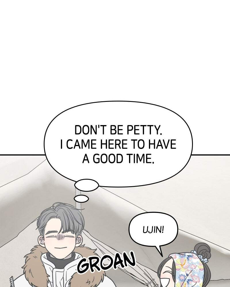 No Office Romance! Chapter 16 page 163 - 