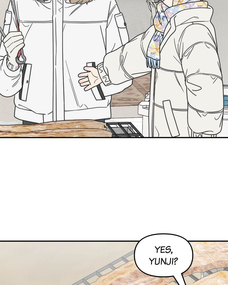 No Office Romance! Chapter 16 page 164 - 