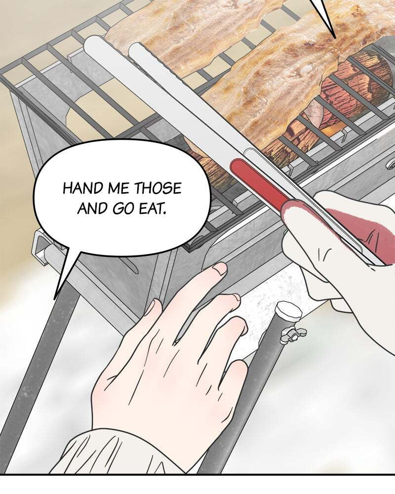 No Office Romance! Chapter 16 page 165 - 