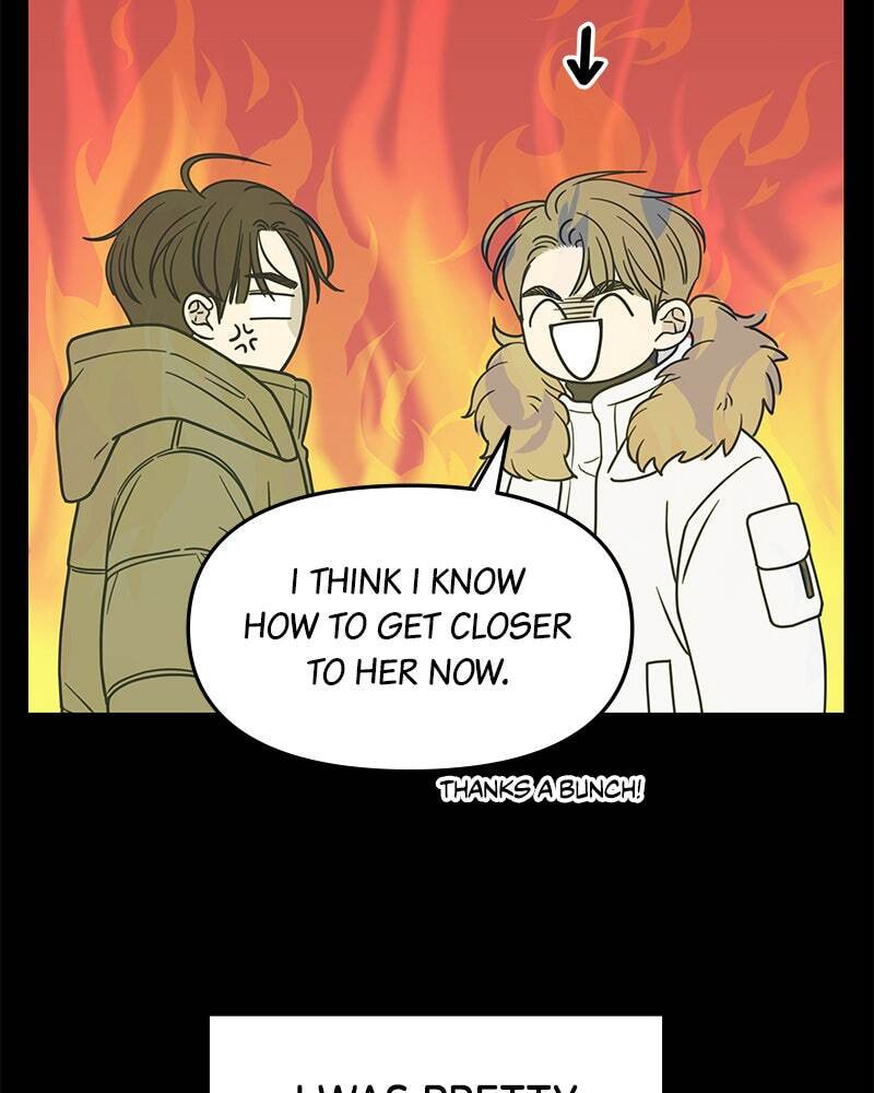 No Office Romance! Chapter 16 page 173 - 