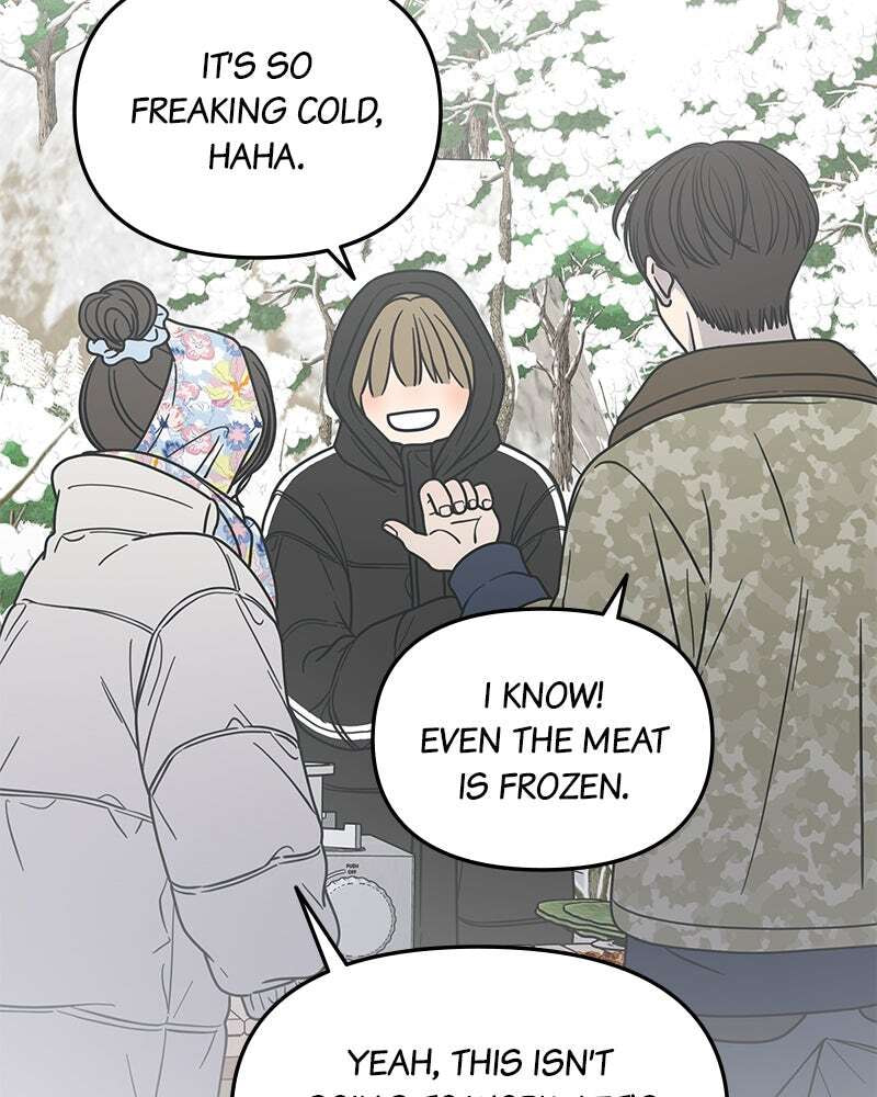 No Office Romance! Chapter 16 page 175 - 