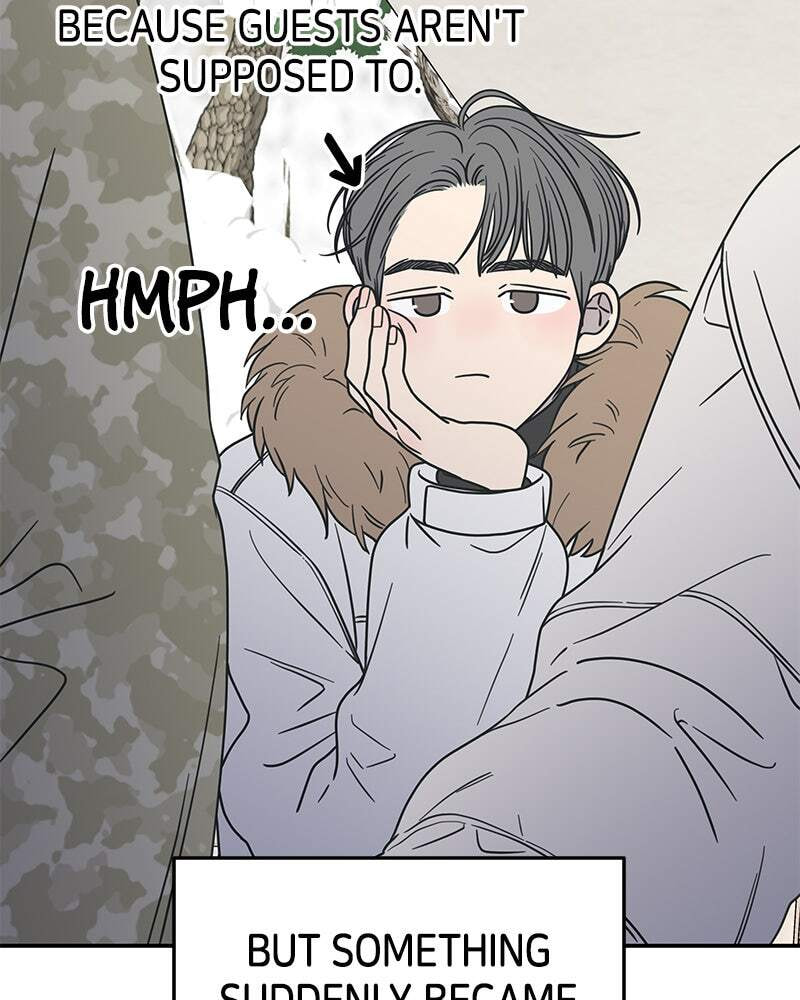 No Office Romance! Chapter 16 page 177 - 