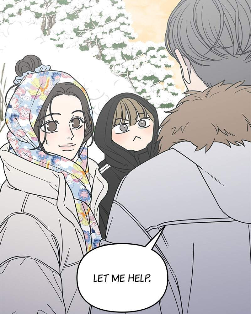 No Office Romance! Chapter 16 page 180 - 
