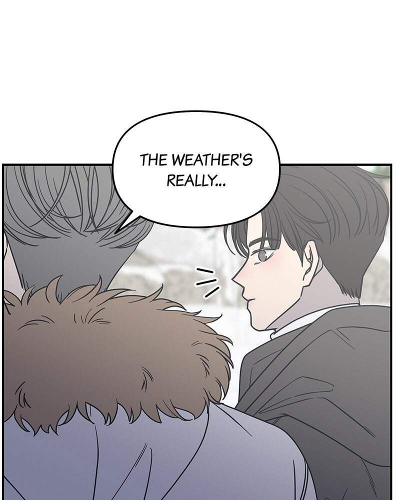 No Office Romance! Chapter 16 page 22 - 