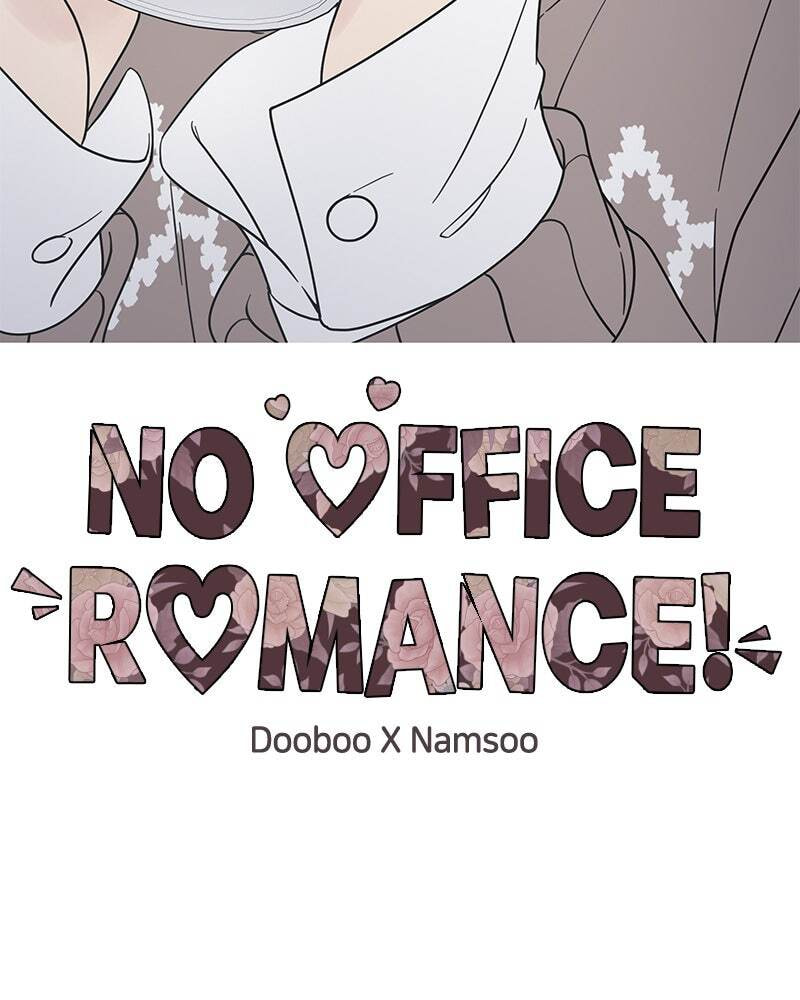 No Office Romance! Chapter 16 page 29 - 