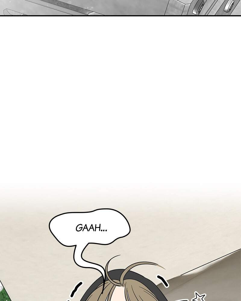 No Office Romance! Chapter 16 page 4 - 