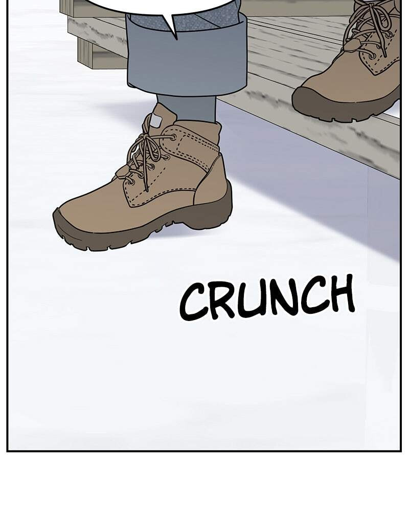 No Office Romance! Chapter 16 page 31 - 