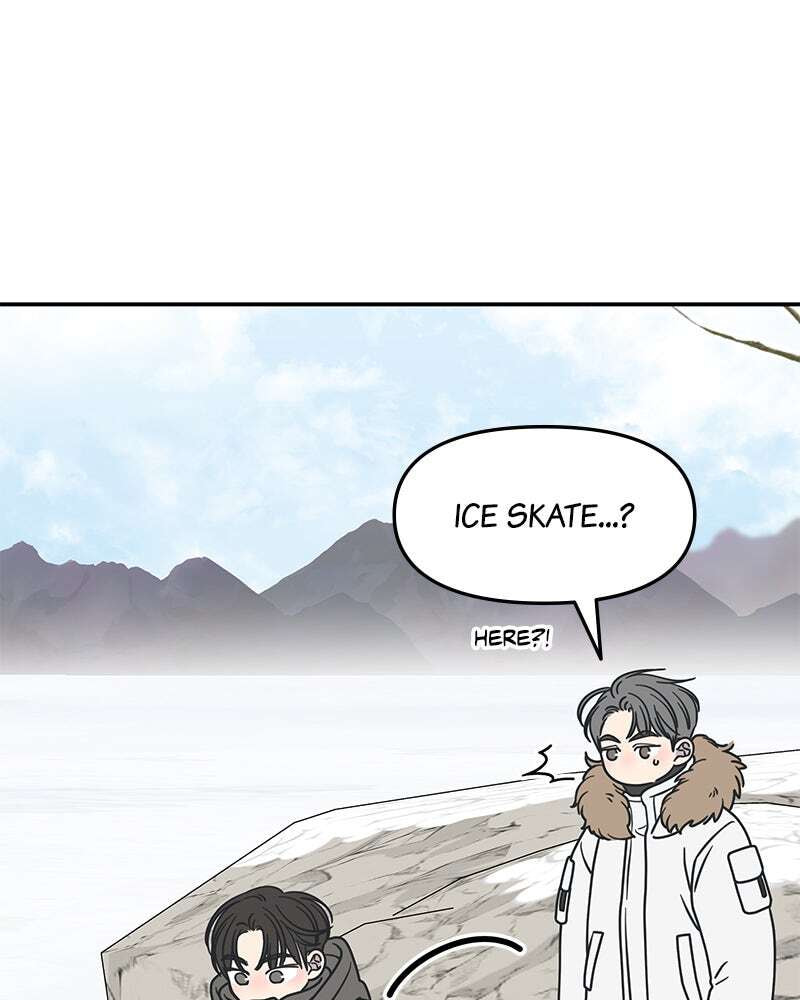 No Office Romance! Chapter 16 page 32 - 