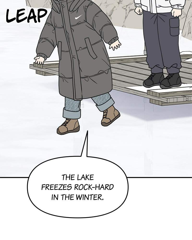 No Office Romance! Chapter 16 page 33 - 