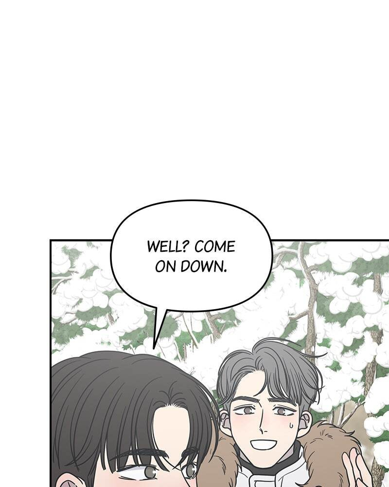 No Office Romance! Chapter 16 page 34 - 
