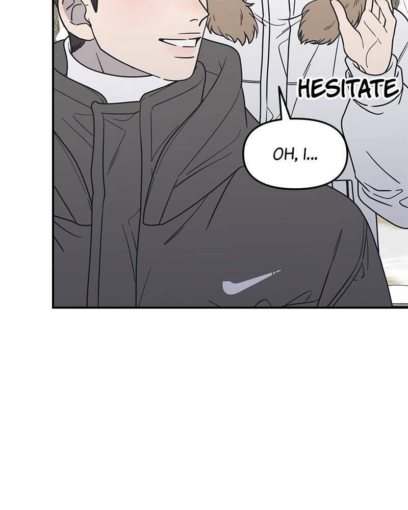 No Office Romance! Chapter 16 page 35 - 
