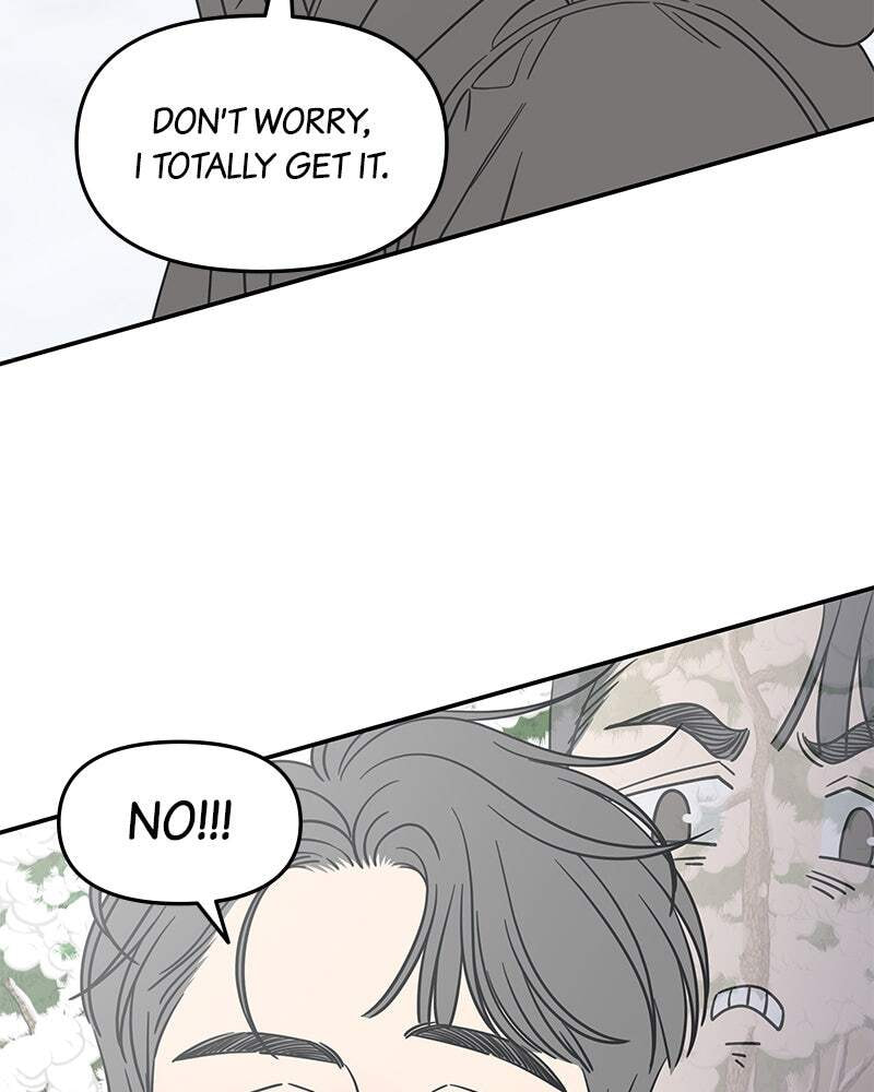 No Office Romance! Chapter 16 page 37 - 