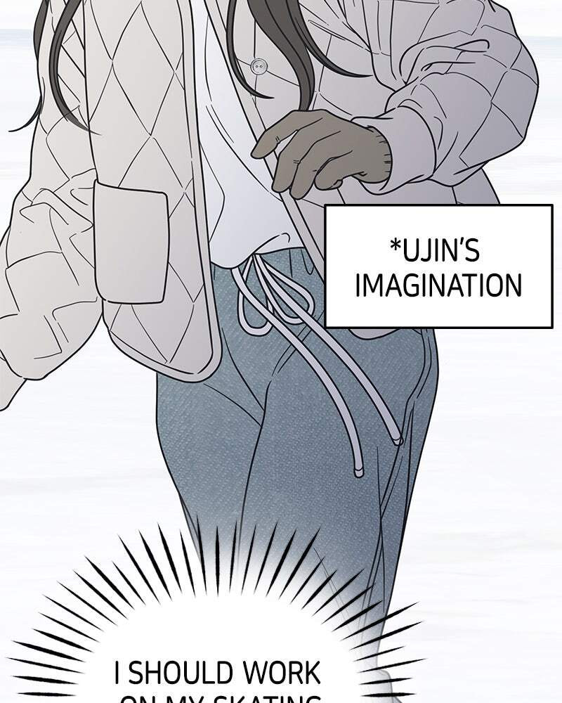No Office Romance! Chapter 16 page 44 - 