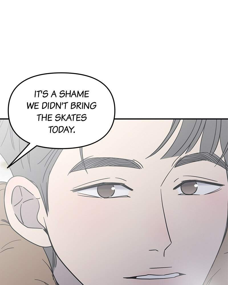 No Office Romance! Chapter 16 page 46 - 