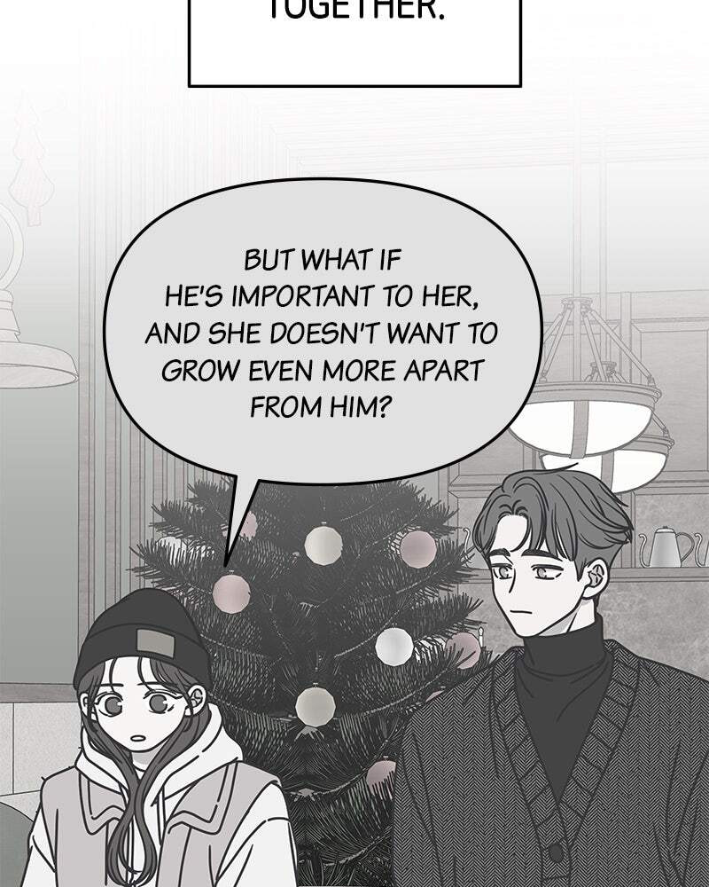 No Office Romance! Chapter 16 page 53 - 