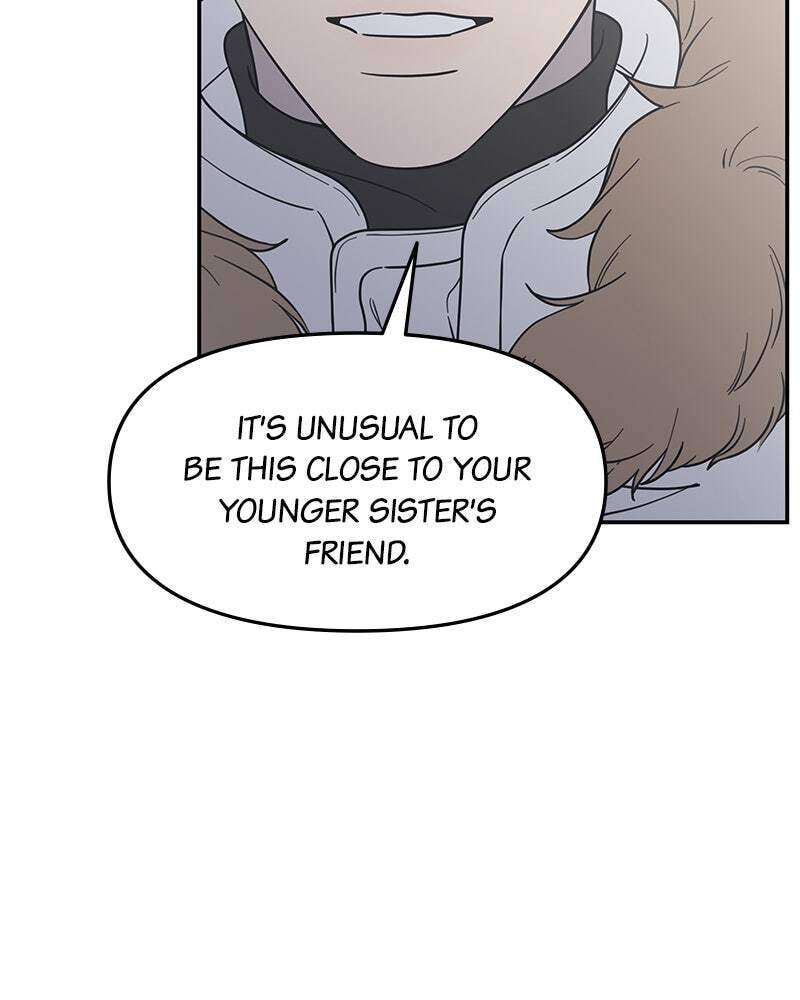 No Office Romance! Chapter 16 page 59 - 