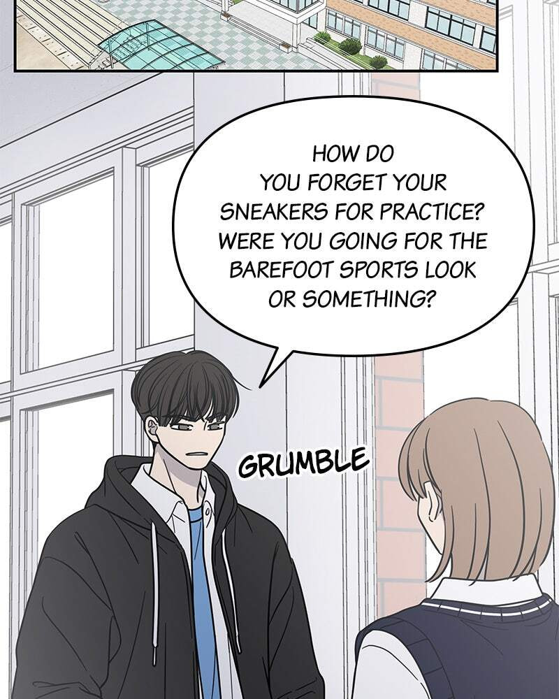 No Office Romance! Chapter 16 page 74 - 