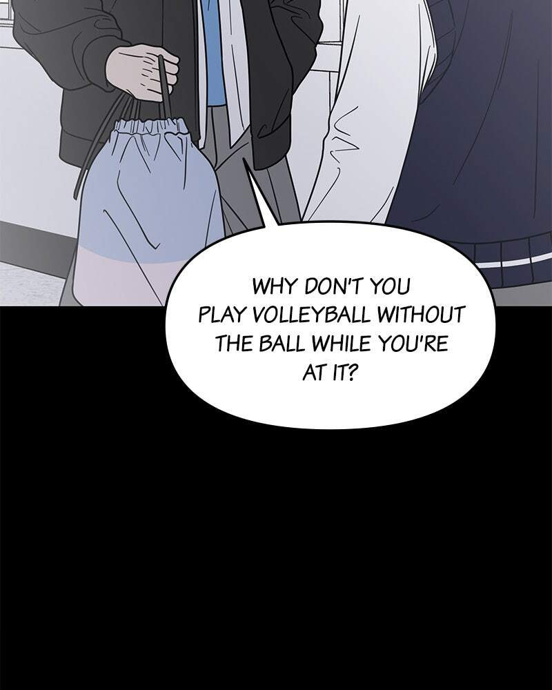 No Office Romance! Chapter 16 page 75 - 