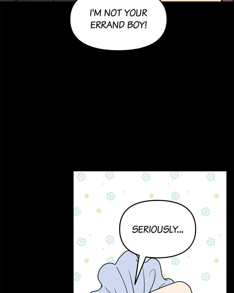 No Office Romance! Chapter 16 page 77 - 