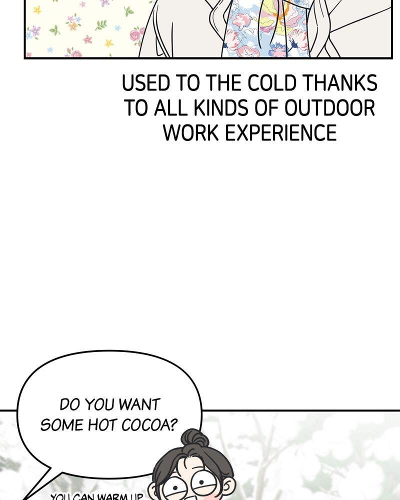 No Office Romance! Chapter 16 page 10 - 