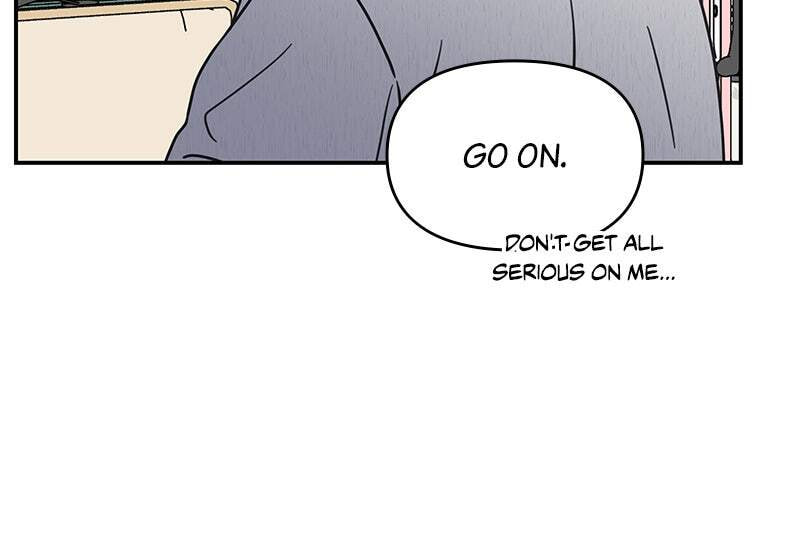 No Office Romance! Chapter 17 page 107 - 