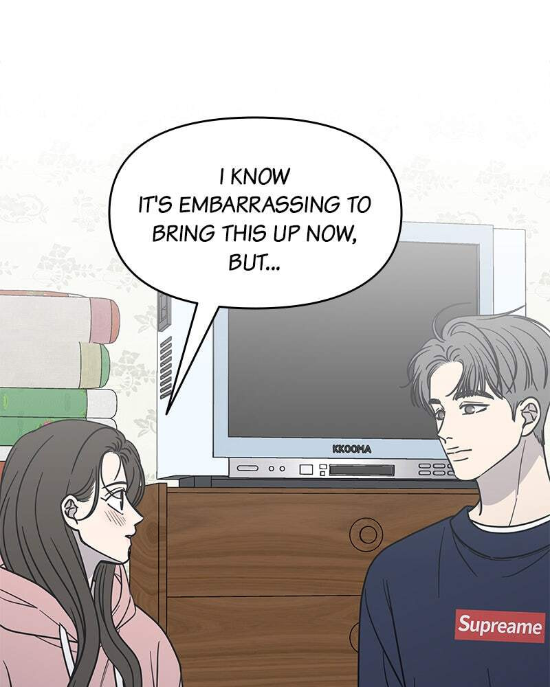 No Office Romance! Chapter 17 page 108 - 