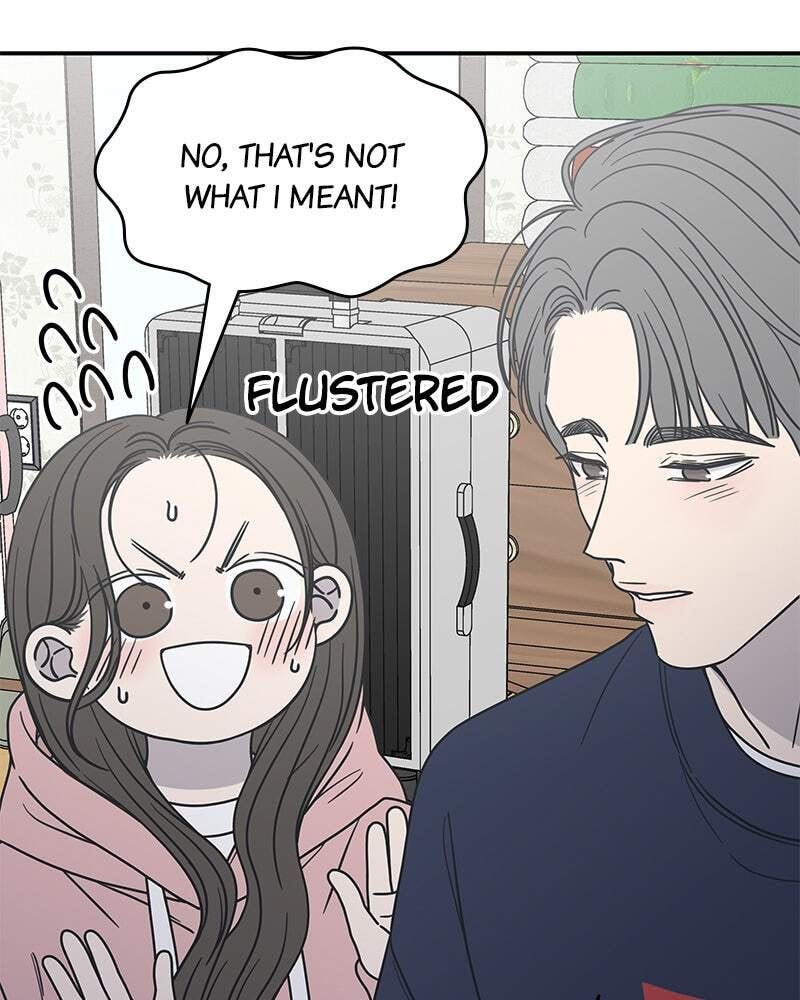 No Office Romance! Chapter 17 page 118 - 
