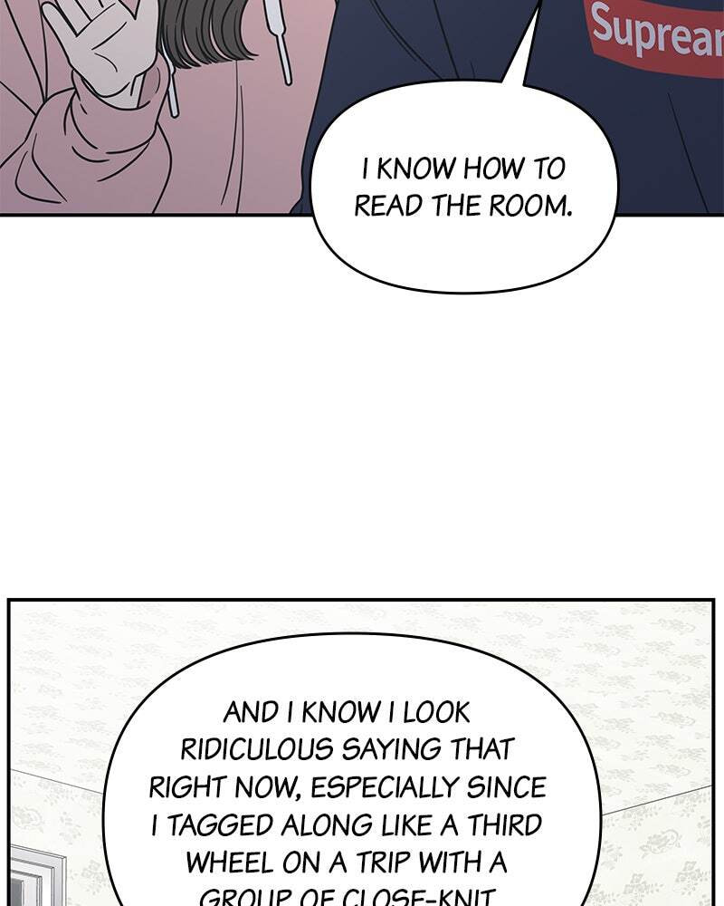 No Office Romance! Chapter 17 page 119 - 