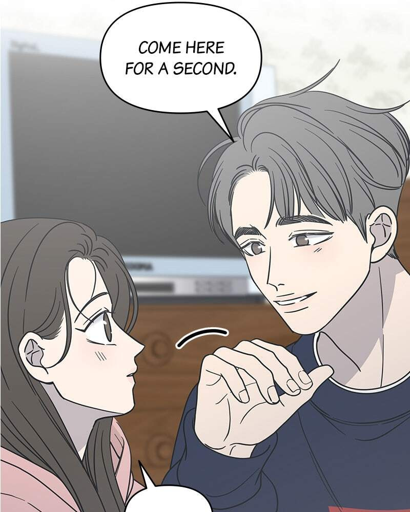 No Office Romance! Chapter 17 page 127 - 