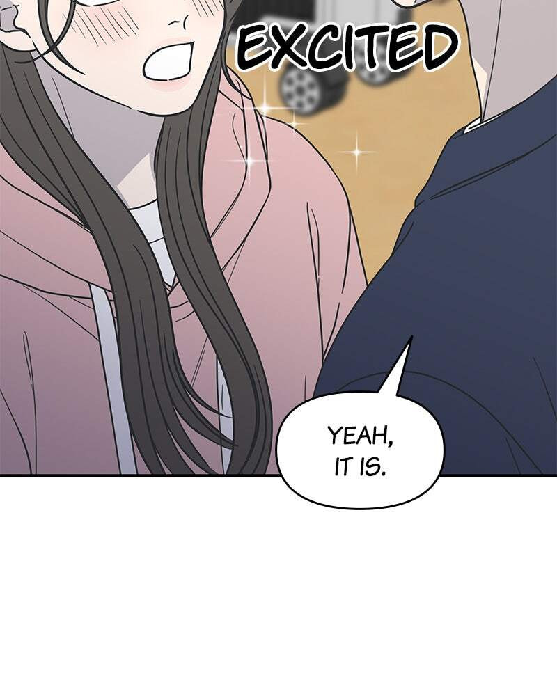 No Office Romance! Chapter 17 page 140 - 