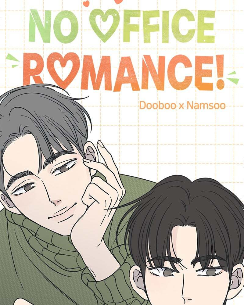 No Office Romance! Chapter 17 page 19 - 