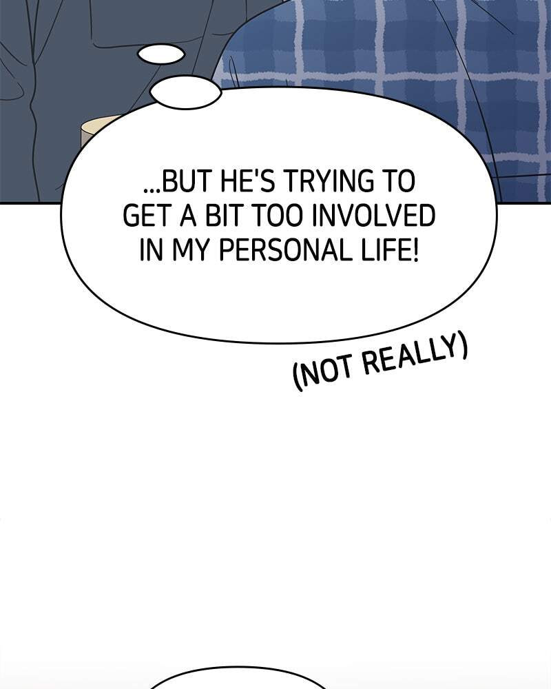 No Office Romance! Chapter 17 page 33 - 