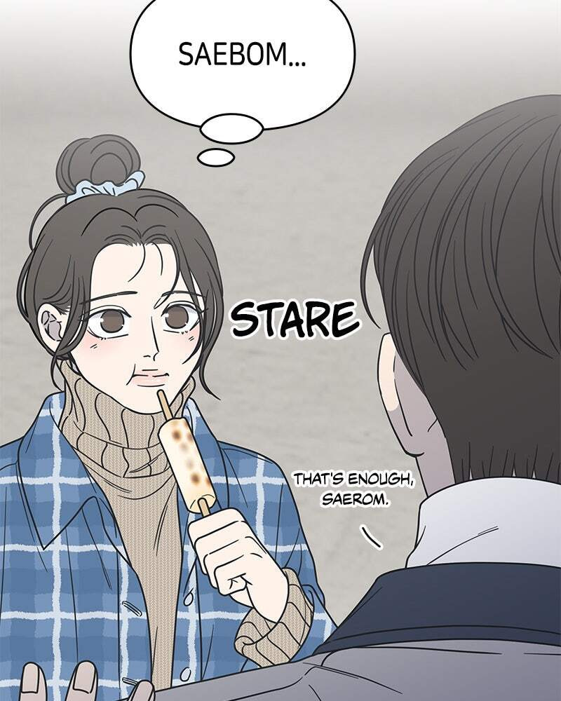 No Office Romance! Chapter 17 page 34 - 