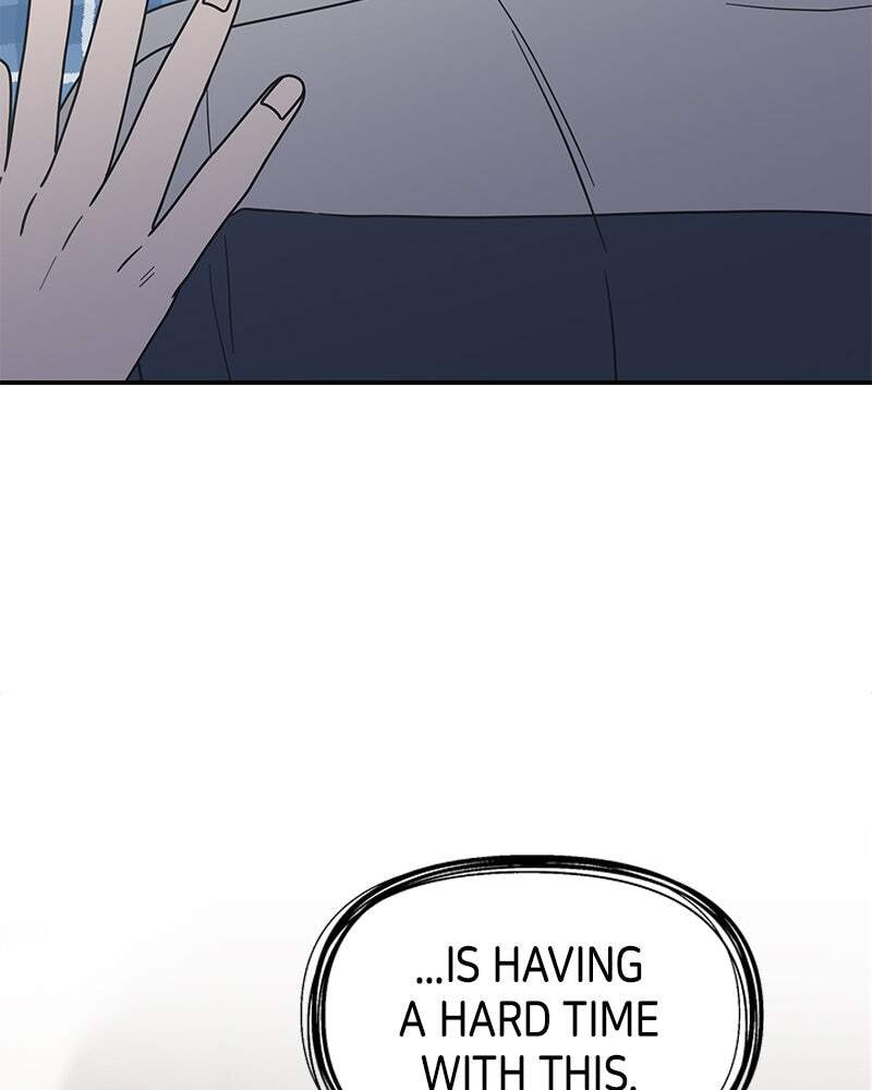 No Office Romance! Chapter 17 page 35 - 