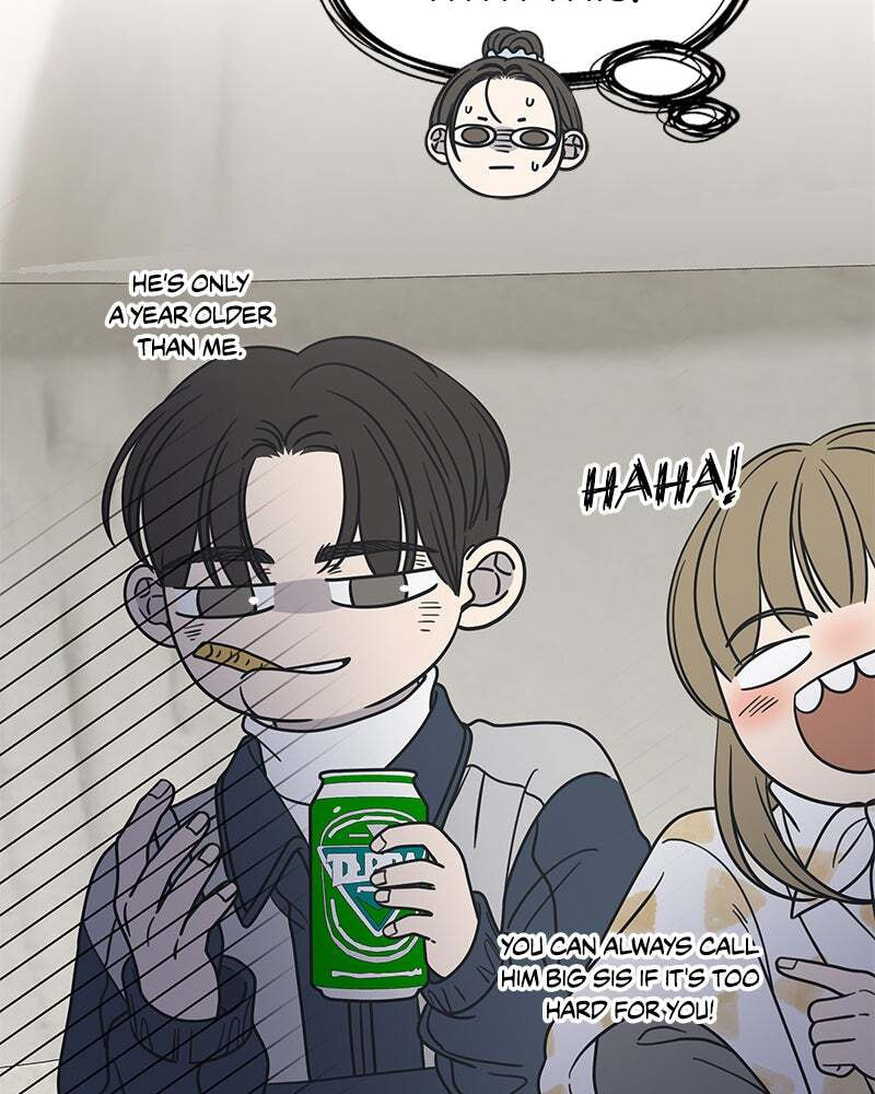 No Office Romance! Chapter 17 page 36 - 