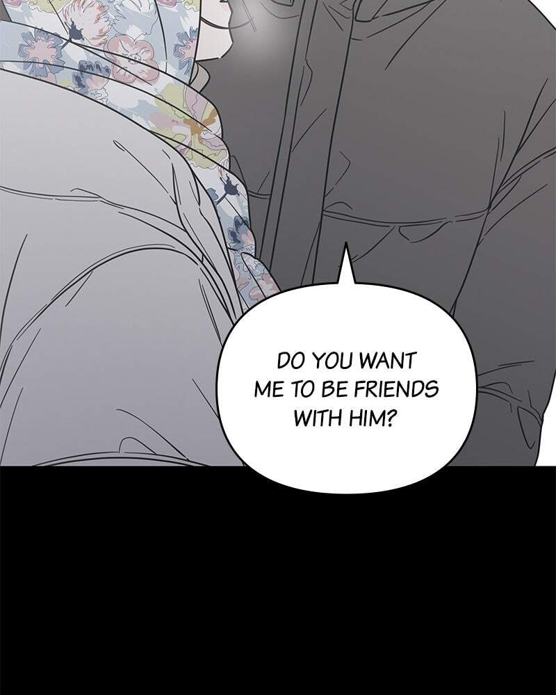 No Office Romance! Chapter 17 page 39 - 