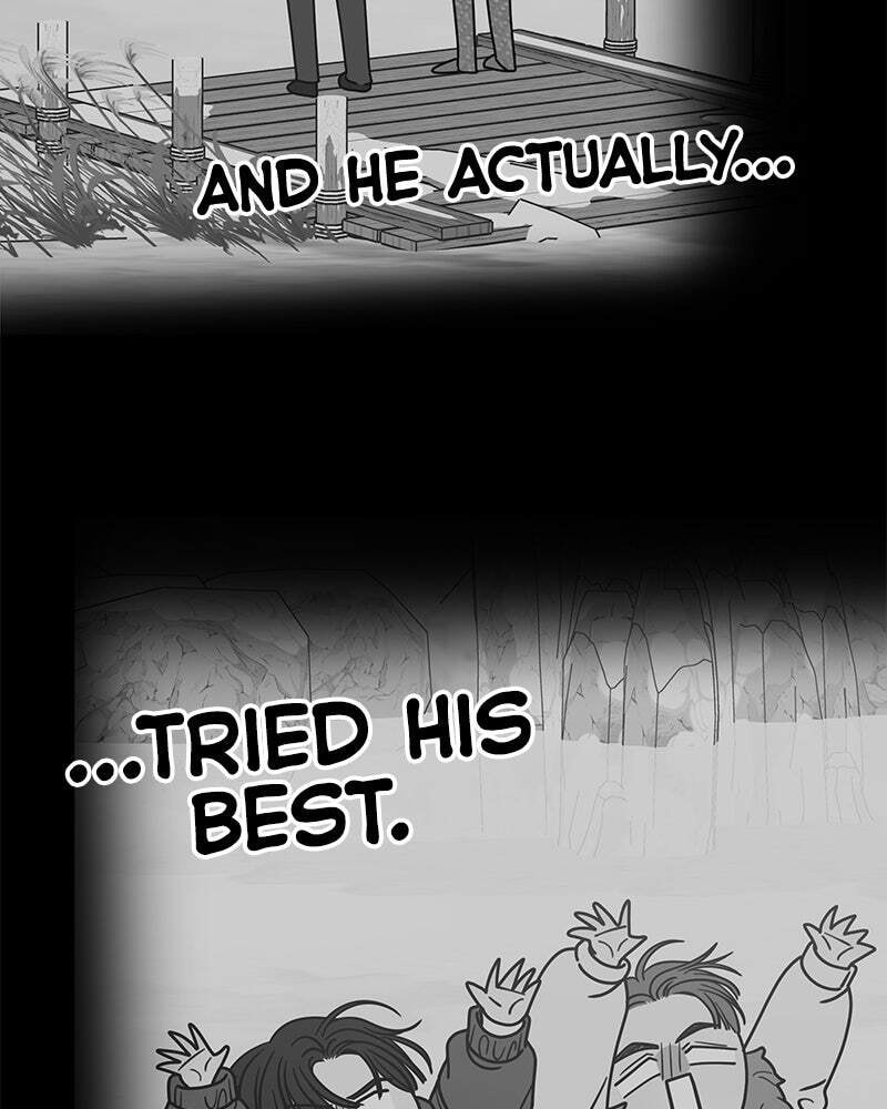 No Office Romance! Chapter 17 page 43 - 