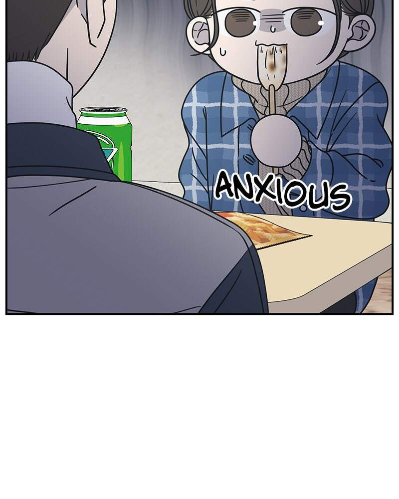 No Office Romance! Chapter 17 page 46 - 